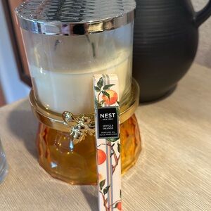 🍊Nest Seville Orange Perfume Oil🍊